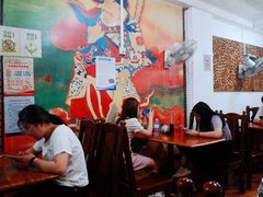 大堂-卢庄(江汉路店)