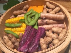 -青年公社烤鸭(青年路店)