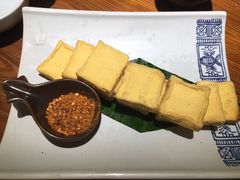 -云海肴·云南小炒·汽锅鸡(天津国金汇店)