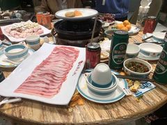 -春润大地海南椰子鸡(沙井京基百纳广场店)