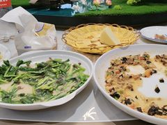 -紫藤园·天目湖大鱼头(南山竹海店)