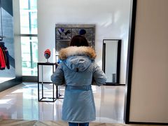 -Canada Goose加拿大鹅(沈阳万象城店)