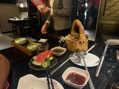 -捞王猪肚鸡火锅(财富中心店)
