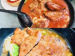 -华嫂冰室(尖沙咀店)