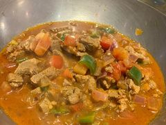 小锅羊肉-Mevlana梅夫娜土耳其餐厅·清真