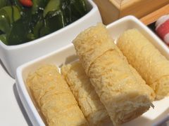 -祥源胡同·涮牛羊肉火锅(花桥店)