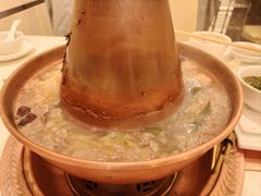 -八先生涮肉房(三里河店)