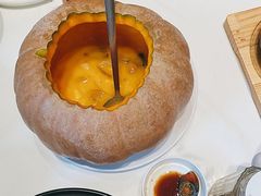 -千滋百味·醉江澜花园餐厅(街道口店)