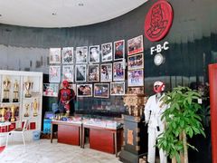-格斗兄弟搏击健身训练馆(望京店)