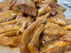 -下梅人家土菜馆(历史文化餐厅度假区店)