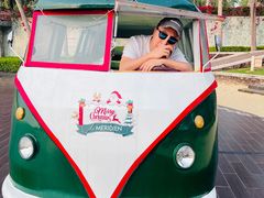 -石梅湾艾美度假酒店