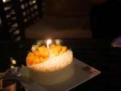 -可丽可丽·生日蛋糕·下午茶