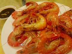 -得记得潮州海鲜砂锅粥(宝业路店)
