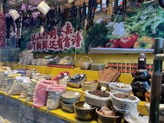 -巴倒烫陆派火锅山庄(南山总店)