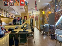 大堂-食鲤料理(西虹东路店)