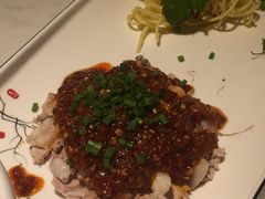 -院8里·小聚园老川菜(九眼桥店)