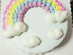 -西檬树SIMON·T轻奢蛋糕(大东方Max店)