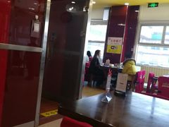 -日昌餐馆(亦庄店)