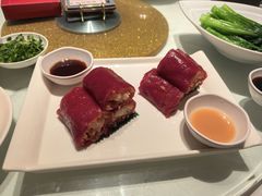 -金河半岛园林酒家(金融城店)