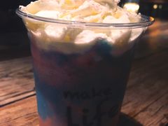 独角兽冰沙-D STAR COFFEE帝星咖啡