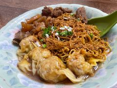 -巨记面家(泉威楼店)