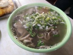 -阿叶羊杂碎(前进街店)