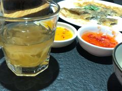 潮州蚝烙-潮堂 · 潮州菜(国贸商城店)