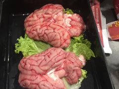 -小牛海记潮汕牛肉店(永定路店)