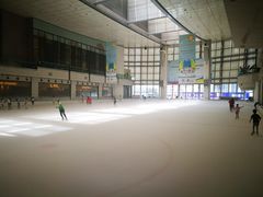 -冰纷万象滑冰场(深圳万象城店)