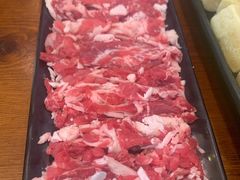 -八宝牛潮汕鲜牛肉火锅(净月店)