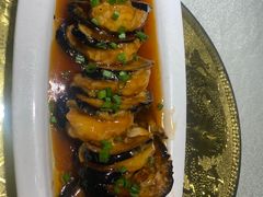 -蓬川食府(金海道店)