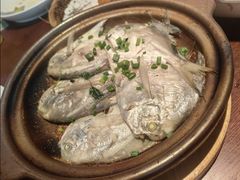 -妈妈菜舟山海鲜(定海古城店)