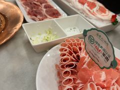 -牛街·马辈儿涮肉(牛街二店)