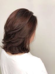 -卓梵美发·精品Salon