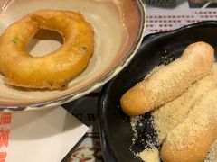 -双燕楼·手工馄饨·汤面小吃(世纪汇店)