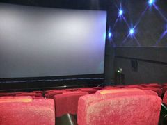 -中影星美国际影城(汉中店)