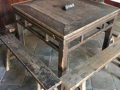 -毛泽东同志旧居