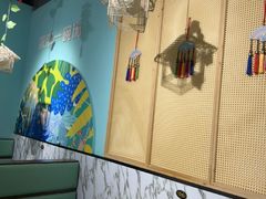 -云中鱼蒸汽石锅鱼(川沙百联店)