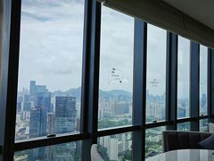 -深铁皇冠假日酒店·大堂吧