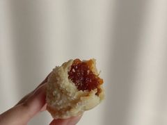 -玛尔哈巴·塔塔尔糕点(华侨小区店)