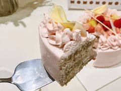 -积慕Cake(解放大道店)