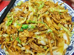 -北大地皖峰饭馆