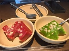紫米糕-常州糕团店(北大街新世纪商城店)