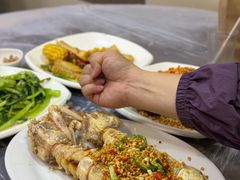 -富来美食