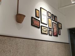 大堂-饭香情