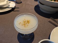 桂花米浆-沅江水·空中花园餐厅(珠江新城雅居乐中心店)