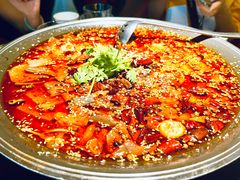 -麻六记(凤凰汇店)