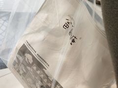 -爸爸糖吐司面包(宁波世纪东方店)