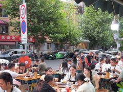 -五里关火锅(牛市口店)