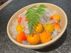 -三出山火锅(南京万象天地店)